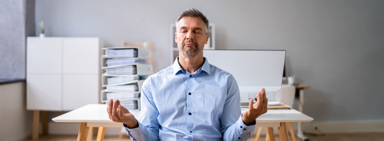 Gestion du stress et des émotions : module 1