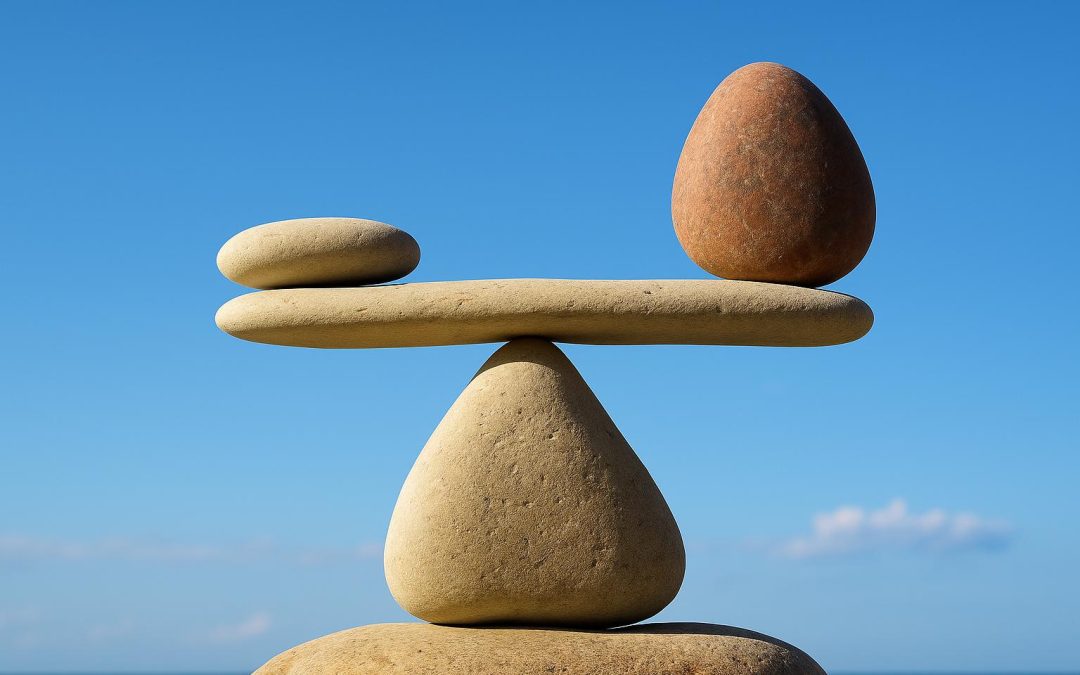 Clés pour l’équilibre mental et professionnel